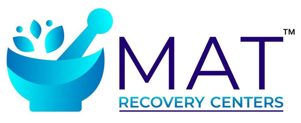 MAT Recovery Centers LLC